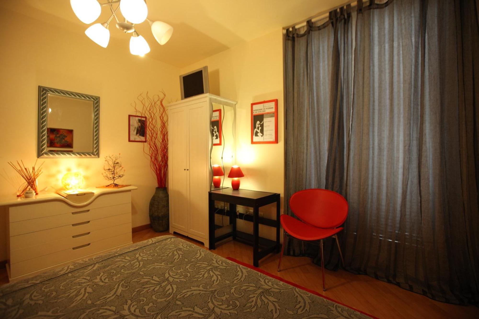 Villa Gioia Rooms Montegranaro Exterior foto