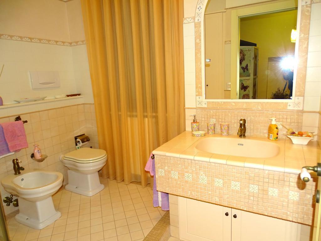 Villa Gioia Rooms Montegranaro Zimmer foto