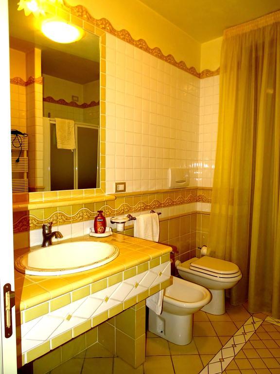 Villa Gioia Rooms Montegranaro Exterior foto