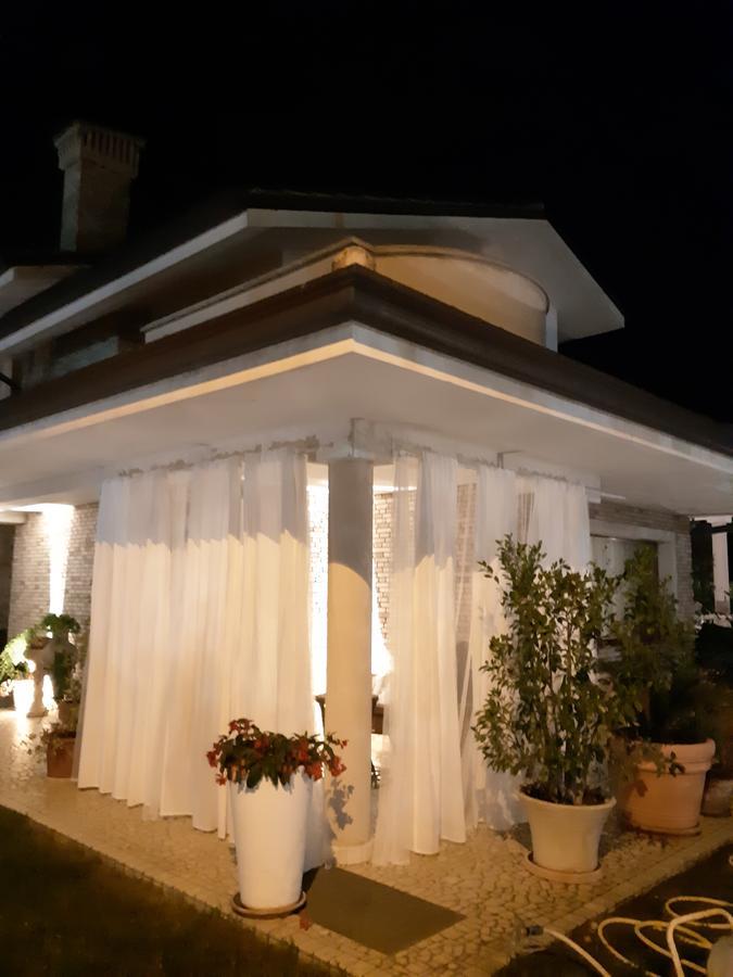 Villa Gioia Rooms Montegranaro Exterior foto